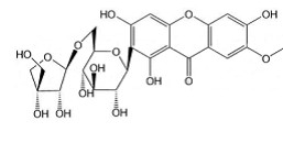 遠(yuǎn)志山酮III對照品