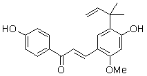 甘草查爾酮A