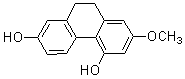 4,7-二羥基-2-甲氧基-9,10-二氫菲對(duì)照品
