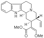 去氫毛鉤藤堿對(duì)照品