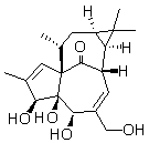 巨大戟醇對照品