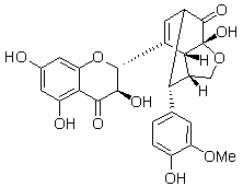 水飛薊寧對照品