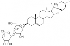 客西茄堿對(duì)照品