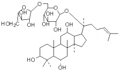 人參皂苷F5對照品