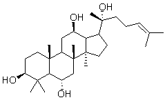 20(R)原人參三醇對(duì)照品