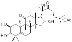 雪膽素甲（雪膽甲素）對照品