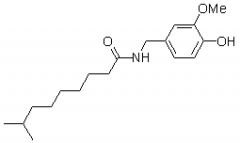 二氫辣椒堿（二氫辣椒素）對照品